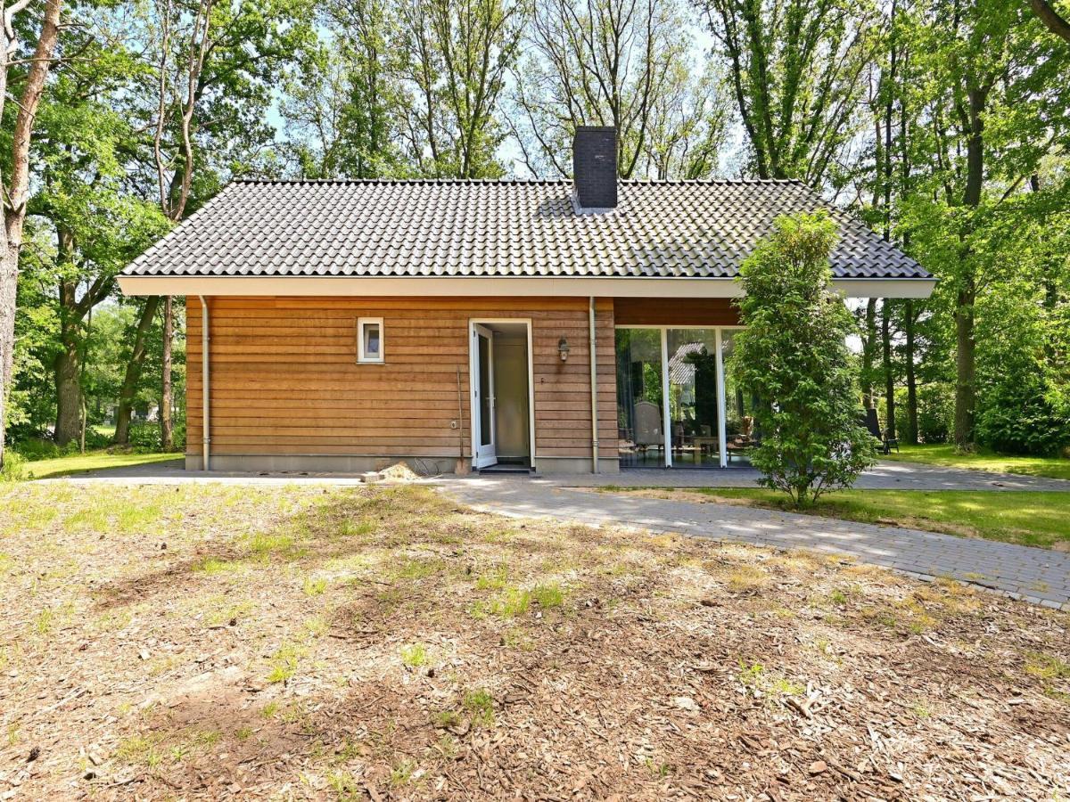 Exquisite Holiday Home In Reutum With Sauna Beekdorp Kültér fotó