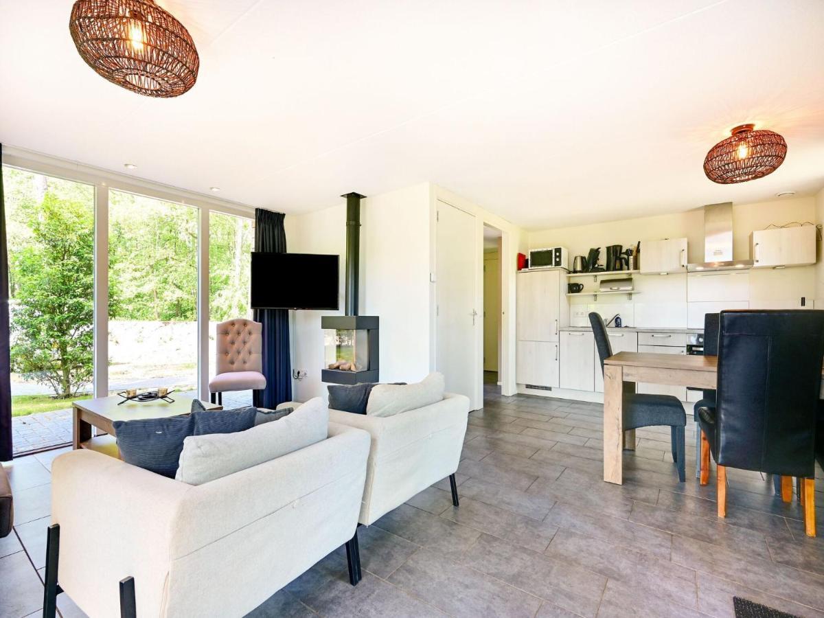 Exquisite Holiday Home In Reutum With Sauna Beekdorp Kültér fotó