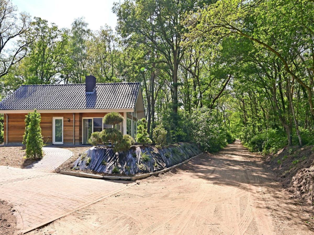 Exquisite Holiday Home In Reutum With Sauna Beekdorp Kültér fotó