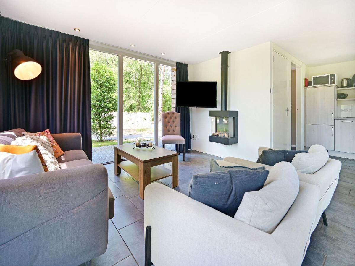 Exquisite Holiday Home In Reutum With Sauna Beekdorp Kültér fotó