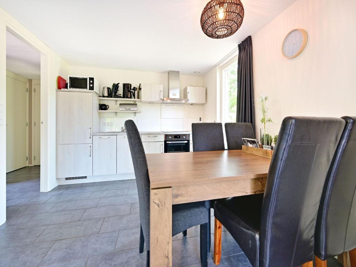 Exquisite Holiday Home In Reutum With Sauna Beekdorp Kültér fotó