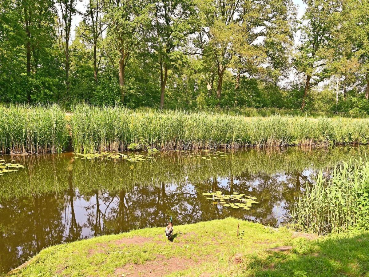 Exquisite Holiday Home In Reutum With Sauna Beekdorp Kültér fotó