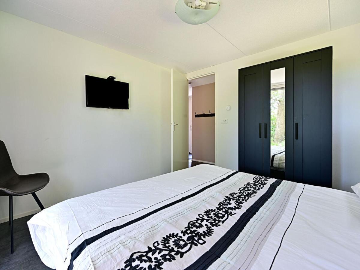 Exquisite Holiday Home In Reutum With Sauna Beekdorp Kültér fotó