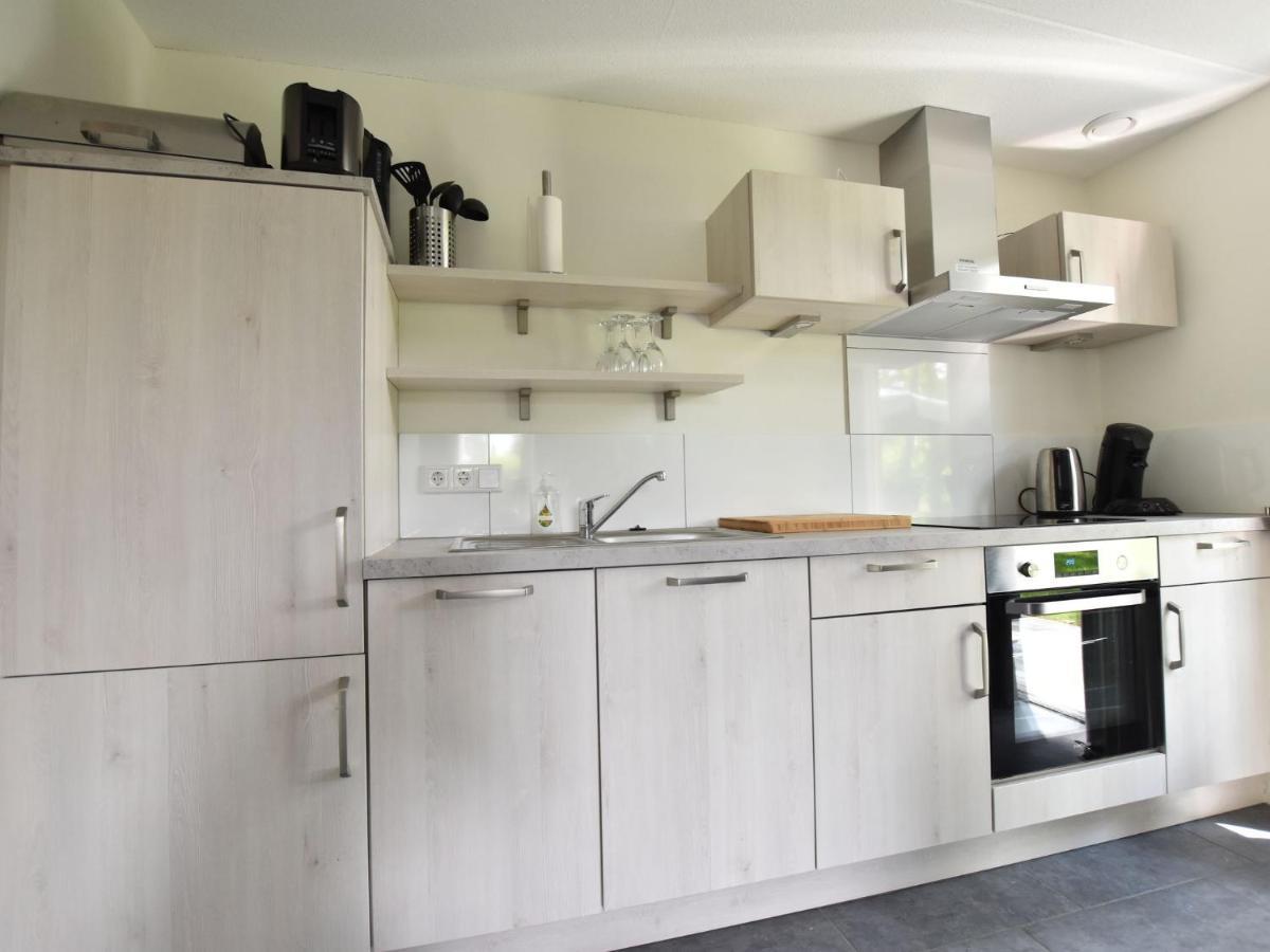 Exquisite Holiday Home In Reutum With Sauna Beekdorp Kültér fotó