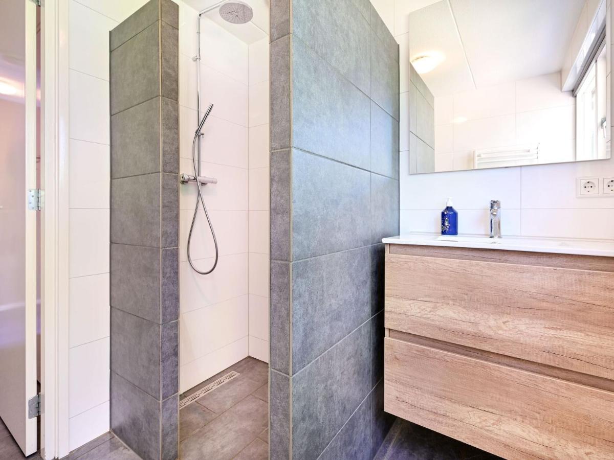 Exquisite Holiday Home In Reutum With Sauna Beekdorp Kültér fotó