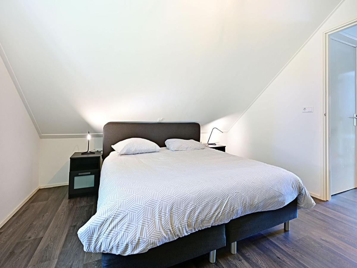 Exquisite Holiday Home In Reutum With Sauna Beekdorp Kültér fotó