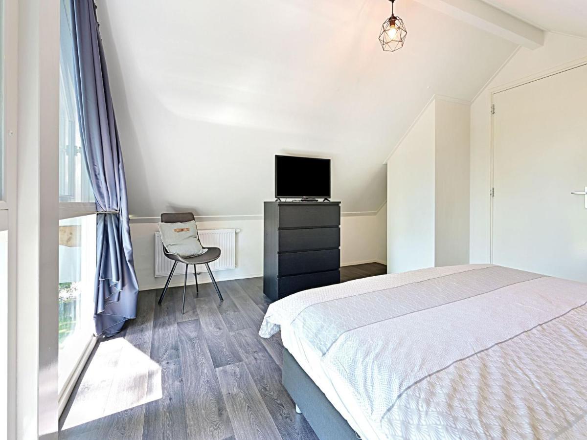Exquisite Holiday Home In Reutum With Sauna Beekdorp Kültér fotó
