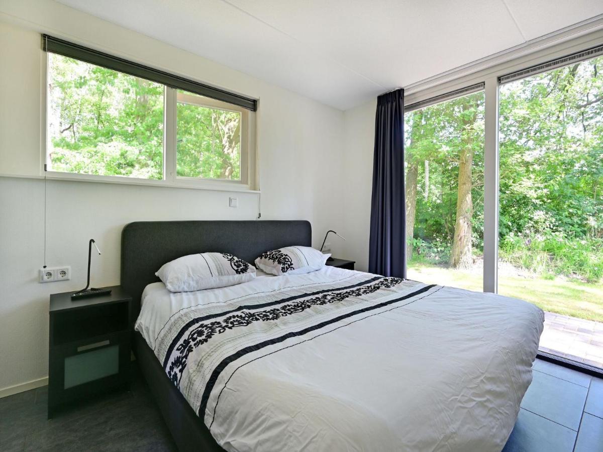 Exquisite Holiday Home In Reutum With Sauna Beekdorp Kültér fotó