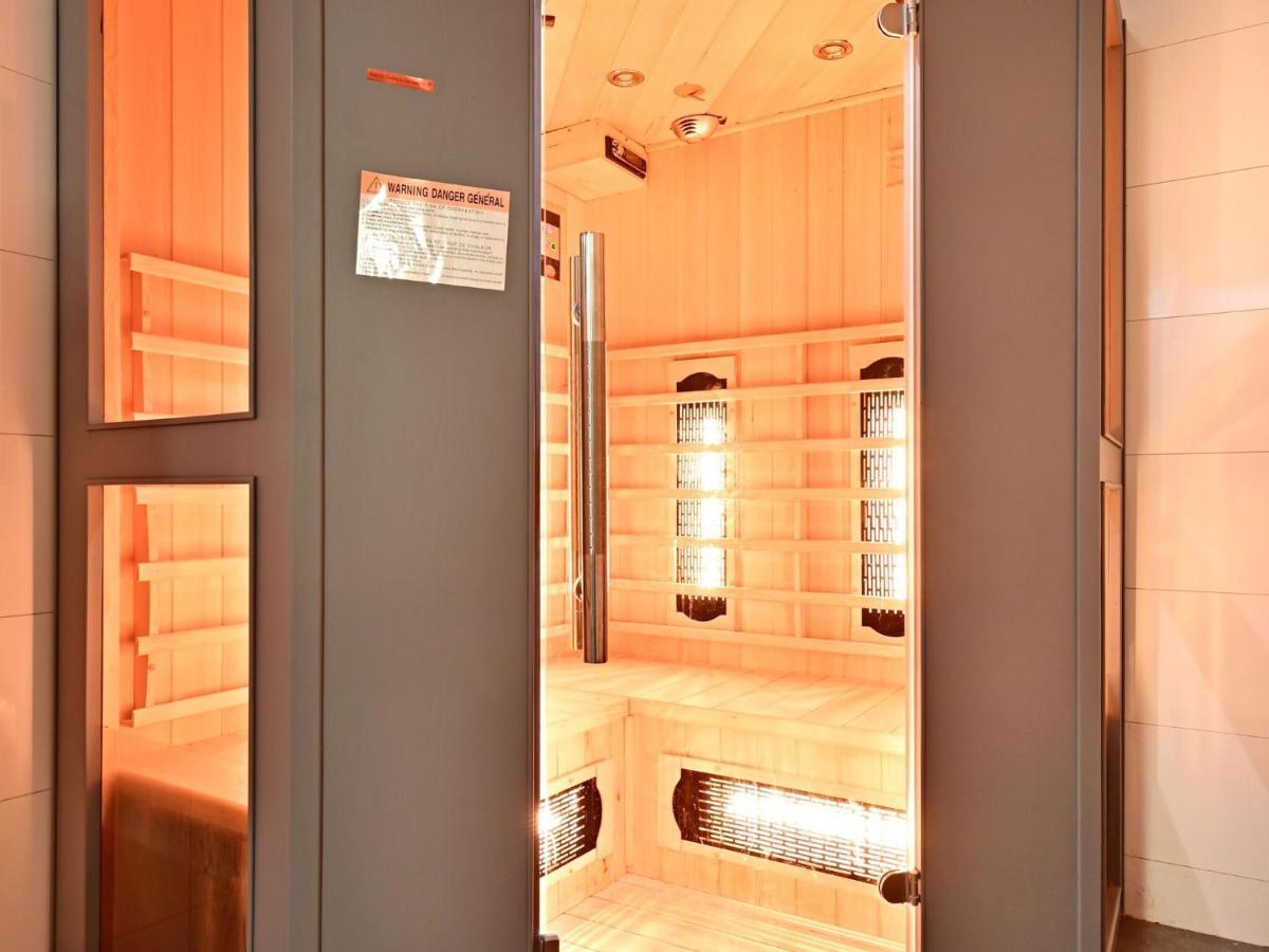 Exquisite Holiday Home In Reutum With Sauna Beekdorp Kültér fotó