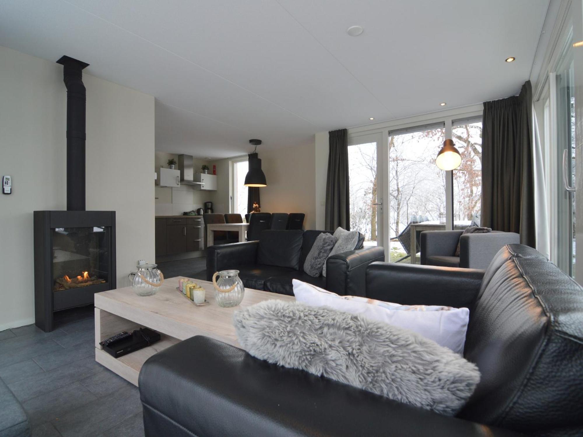 Exquisite Holiday Home In Reutum With Sauna Beekdorp Kültér fotó