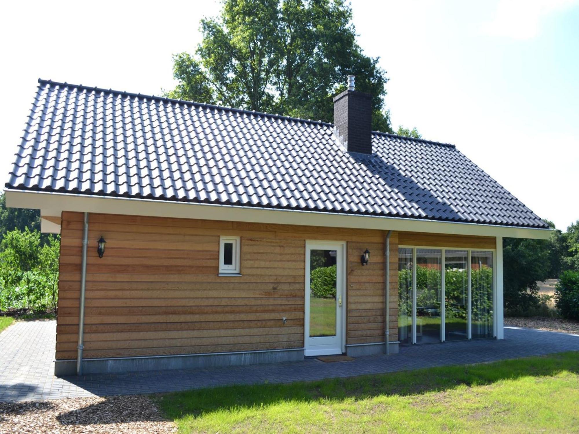 Exquisite Holiday Home In Reutum With Sauna Beekdorp Kültér fotó