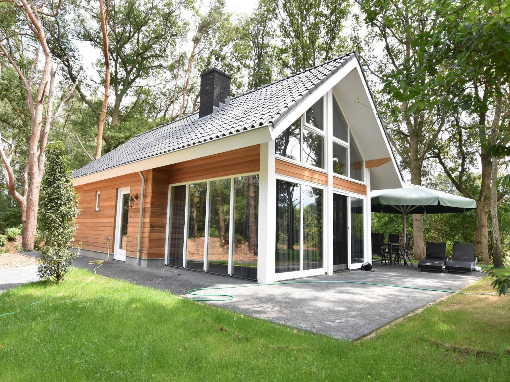 Exquisite Holiday Home In Reutum With Sauna Beekdorp Kültér fotó