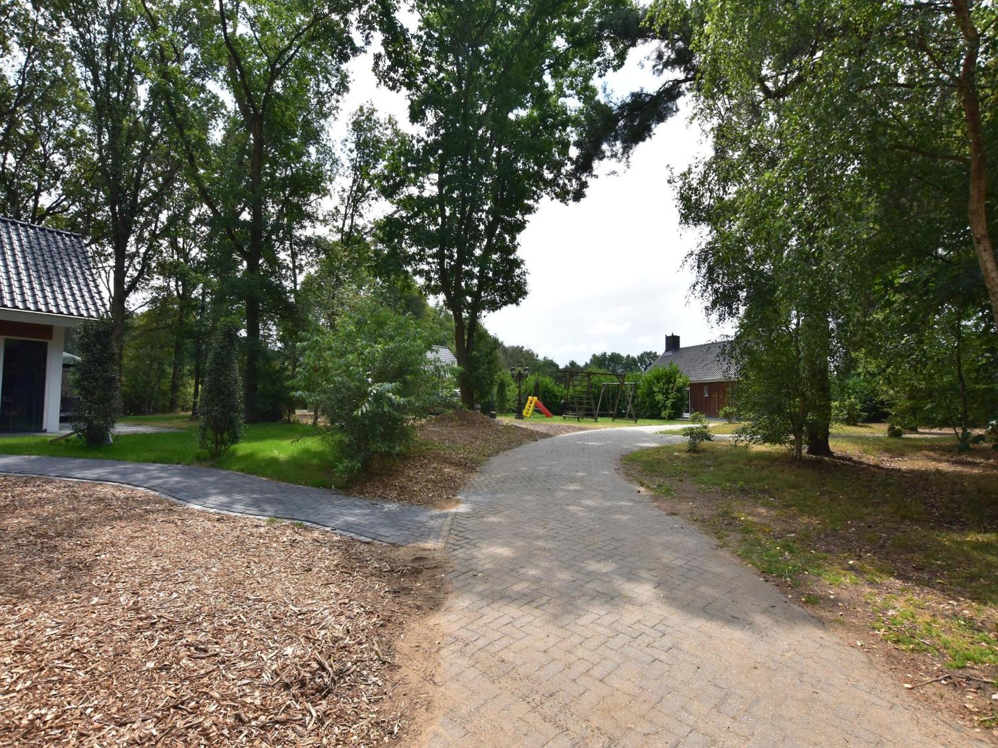 Exquisite Holiday Home In Reutum With Sauna Beekdorp Kültér fotó